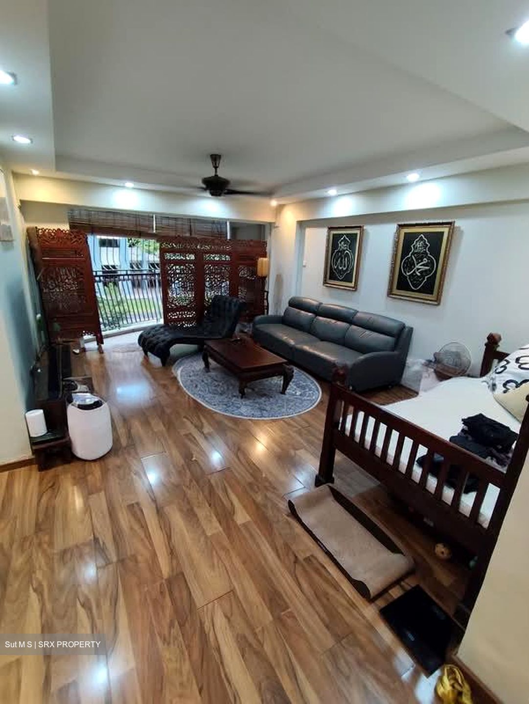 Blk 683D Woodlands Drive 62 (Woodlands), HDB Executive #573931811